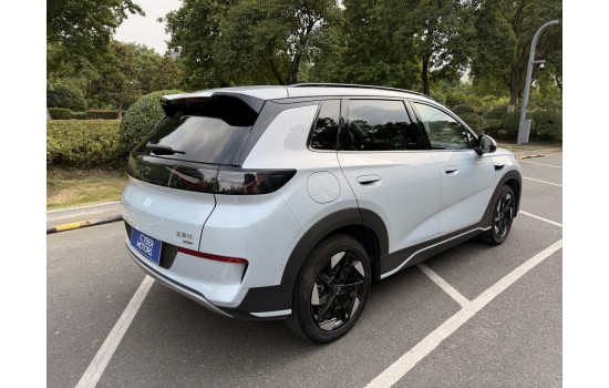 BYD Sea lion 05, Flagship Smart Edition, 2025, пробег 9 тысяч км